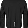 Gripgrab Pacr wasserdichte, leichte Regenjacke