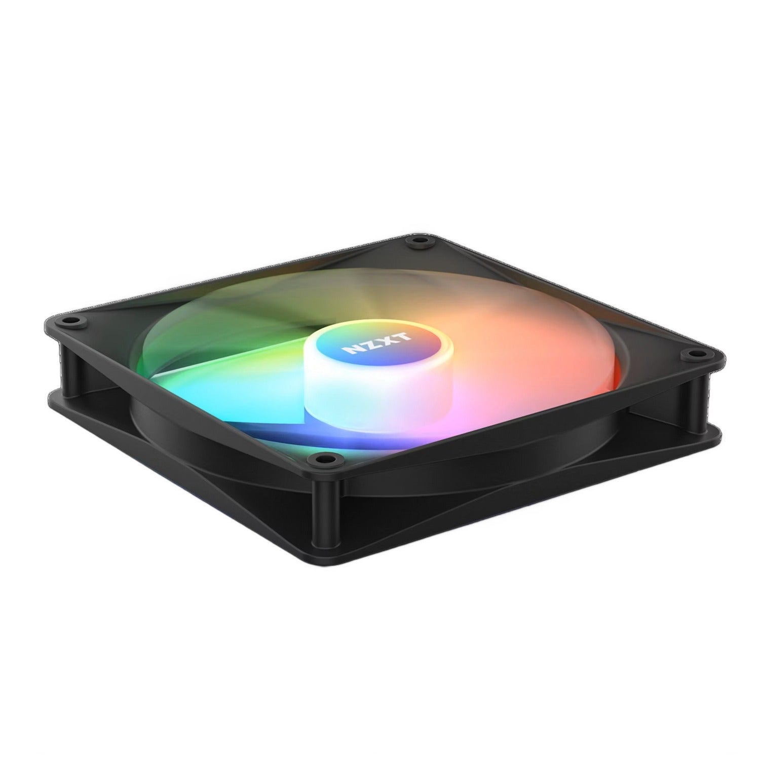 NZXT F140 RGB -Kern