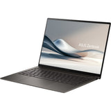 Asus ZenBook S 14 UX5406SA-PV029W 14 Copilot+ Laptop (Grau | Core Ultra 7 258V | Arc Graphics 140V | 32 GB | 1 TB SSD) - afbeelding 3