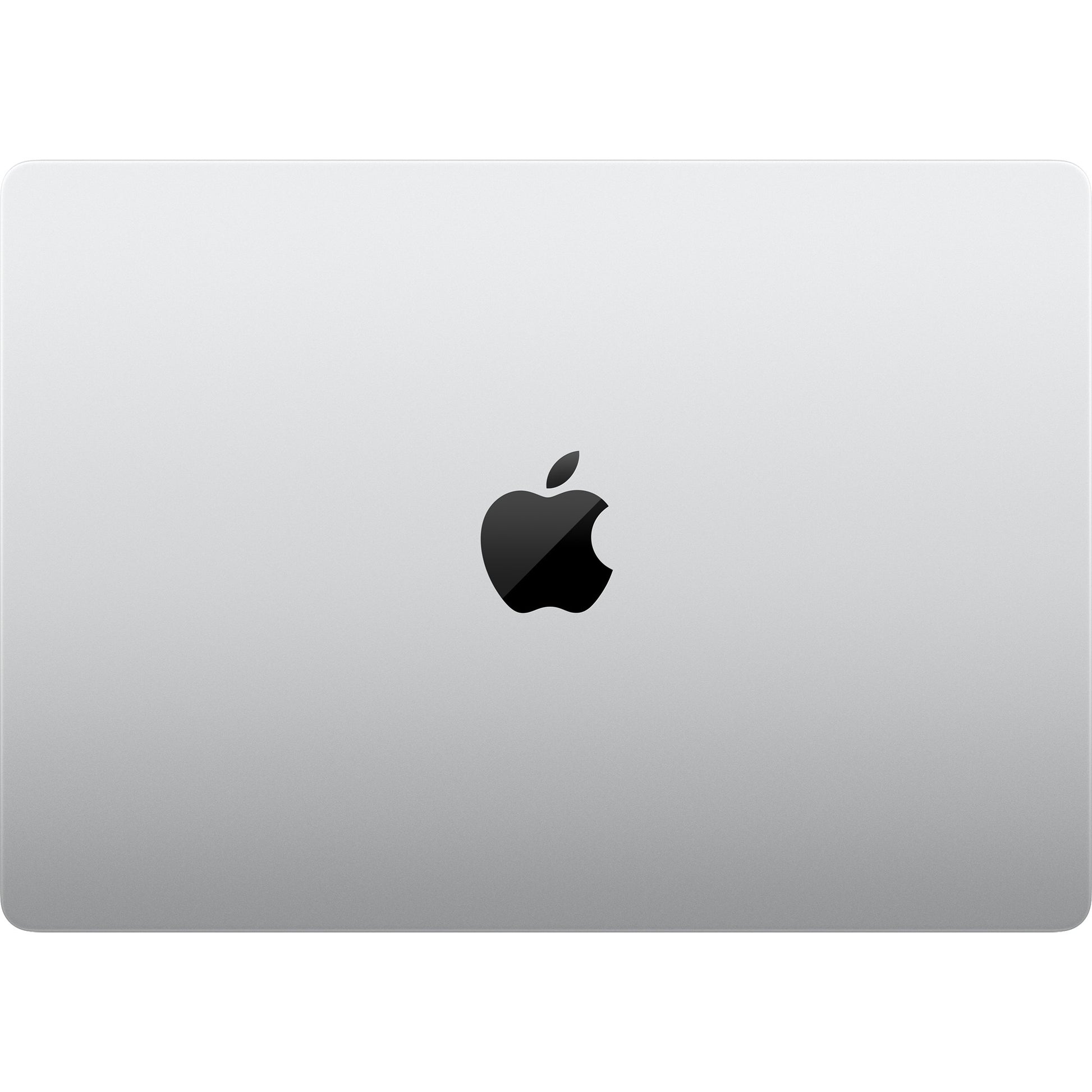 Apple MacBook Pro 2023 14 (MR7J3N A) generalüberholtes Laptop (Silber | M3 8-Kern | 10-Kern GPU | 8 GB RAM | 512 GB SSD)