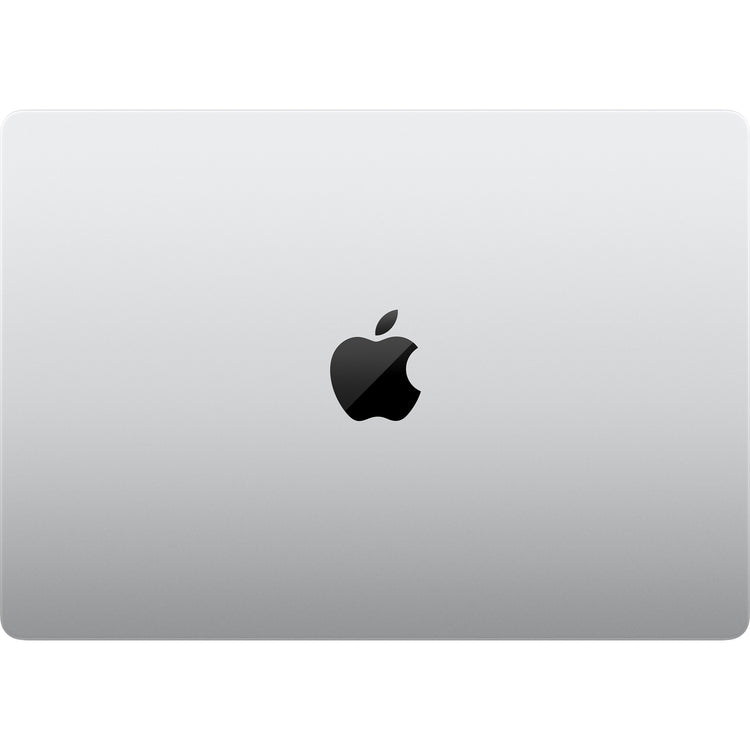 Apple MacBook Pro 2023 14 (MR7J3N A) generalüberholtes Laptop (Silber | M3 8-Kern | 10-Kern GPU | 8 GB RAM | 512 GB SSD)