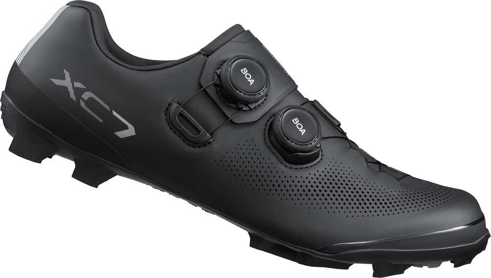 Shimano sh-xc703 – MTB-Schuhe breit