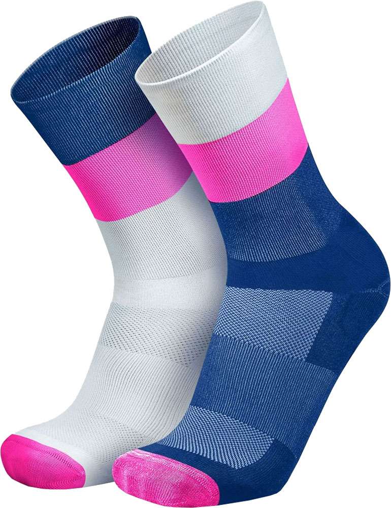 Incylence Ultralight Mirrored – Socken