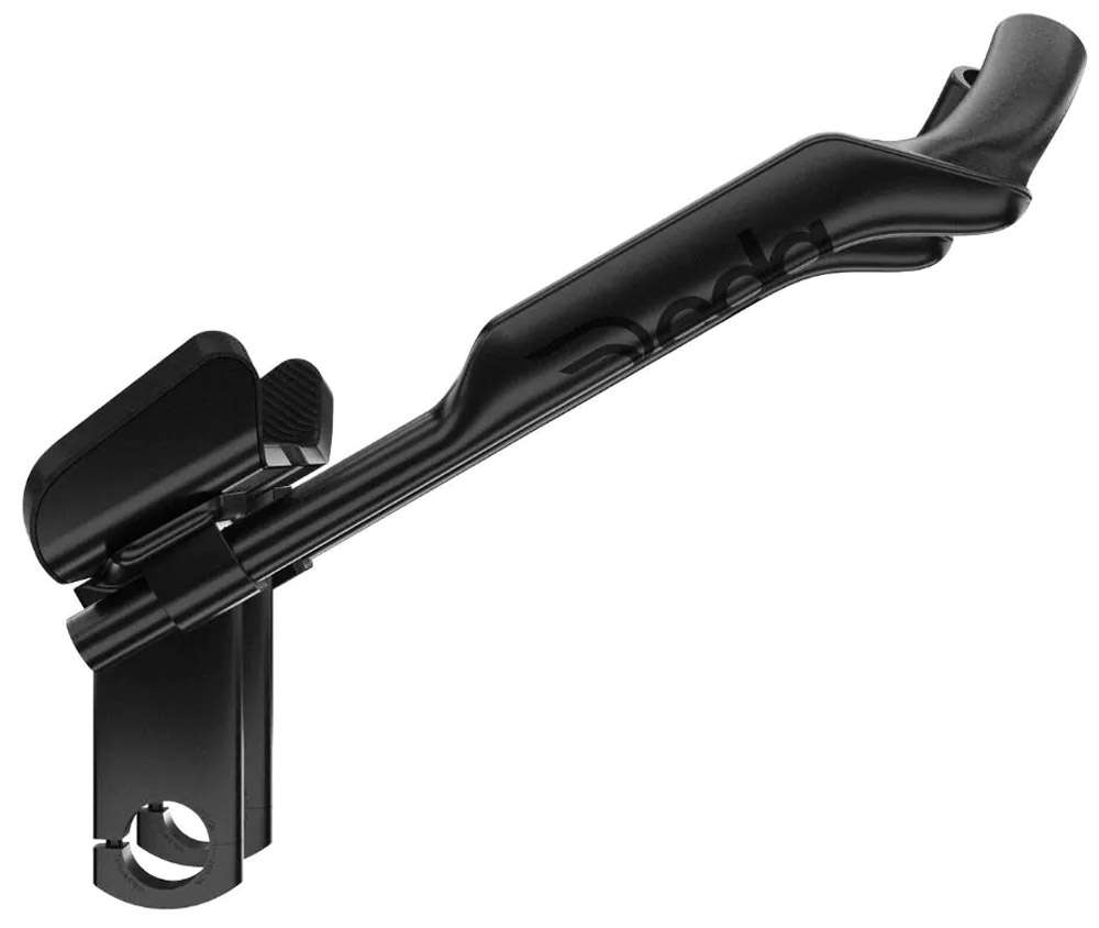 Deda TT Fast Pro Carbon 31,8 mm Lenkerbefestigung für Sram Blips