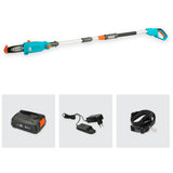 Gartenbatterie Teleskop -Schnittschicht TCS 20 18 P4a Set - afbeelding 4