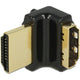 Delock HDMI FEMAL FÜR HDMI MÄNGER ADAPTER