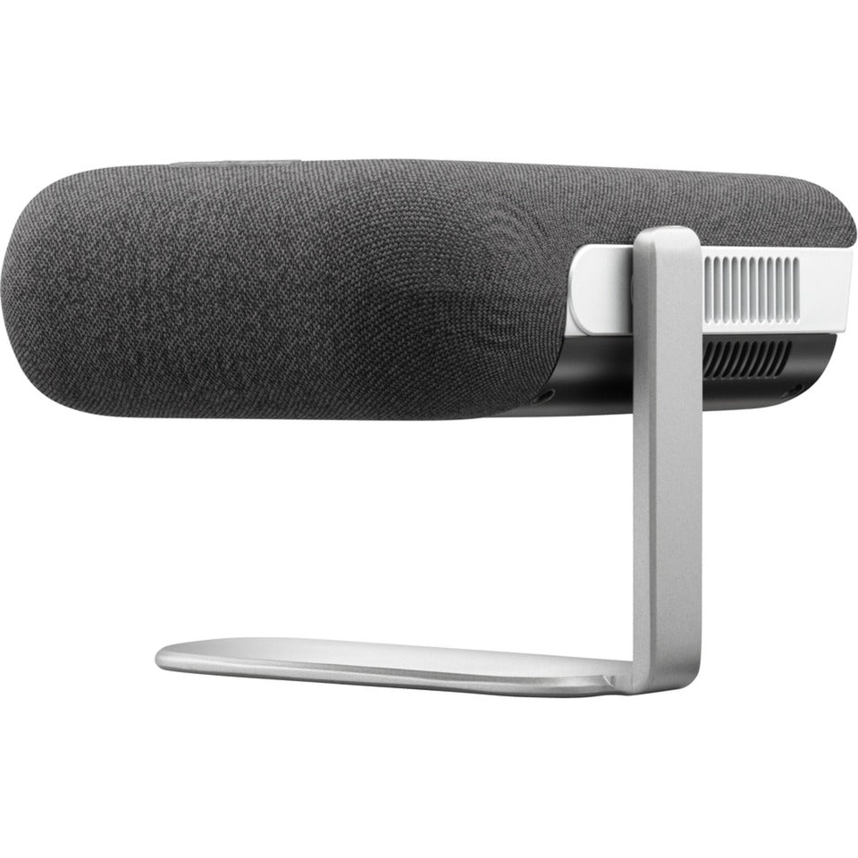 Viewsonic tragbarer LED-Projektor mit Harman-Kardon-Lautsprechern (schwarz, HDMI, Audio)