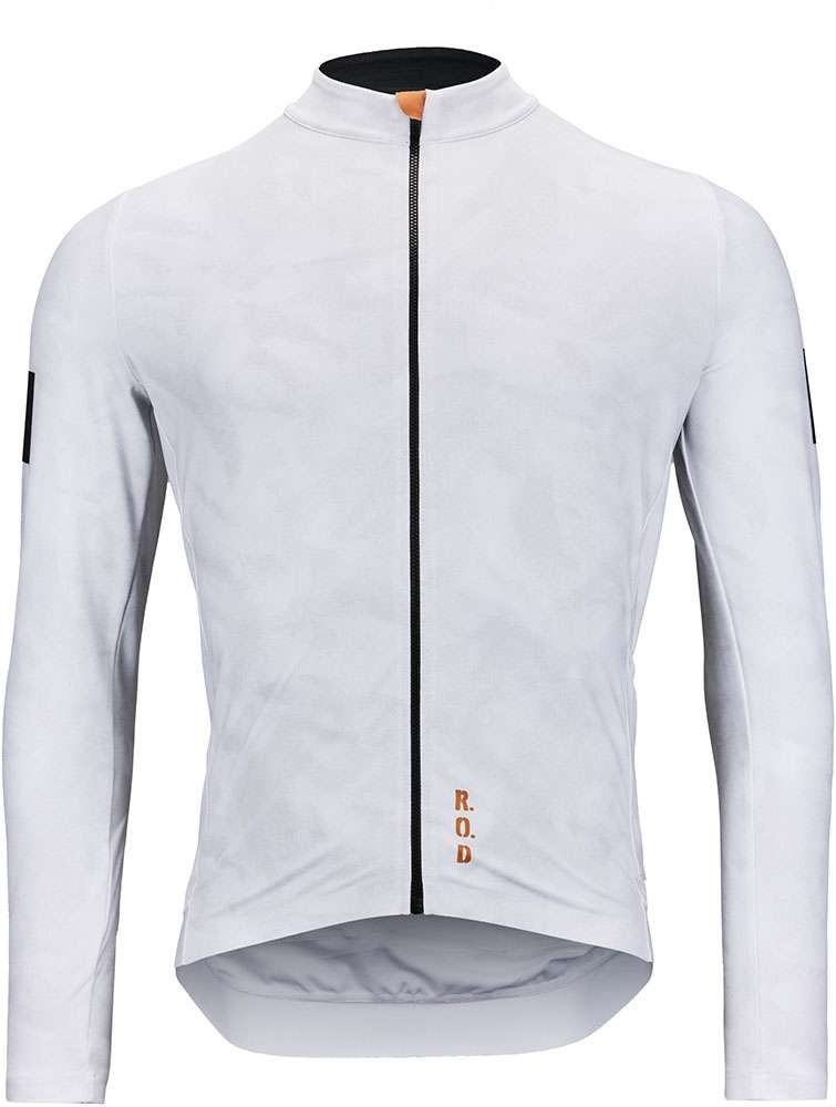 Schutzton - Langarmtrikot