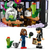 Lego 76784 Mittwoch, schwarze Dahlie