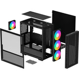 DeepCool CH560 - afbeelding 13