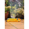 Hozelock 2976 Oszillierender Sprinkler 230 m²