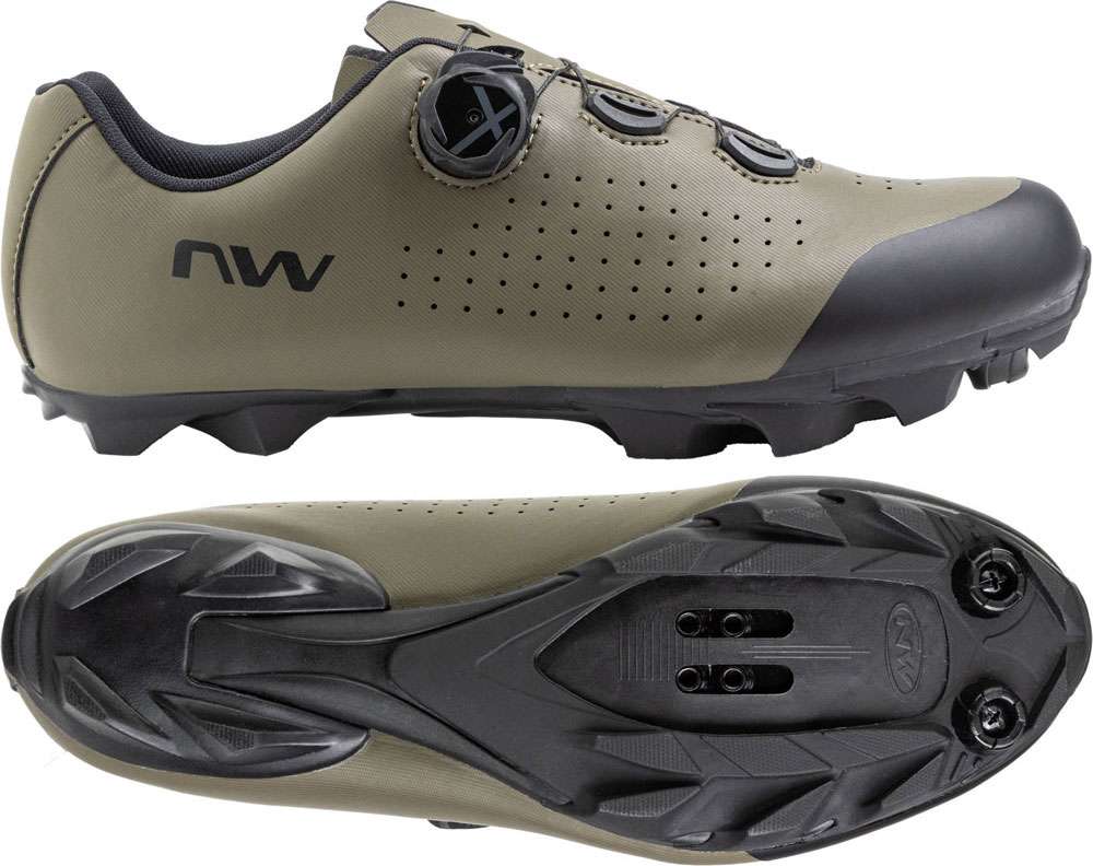 Northwave Scorpius Plus – MTB-Schuhe