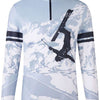 Bogner verti2 - funktionelles Langarmshirt