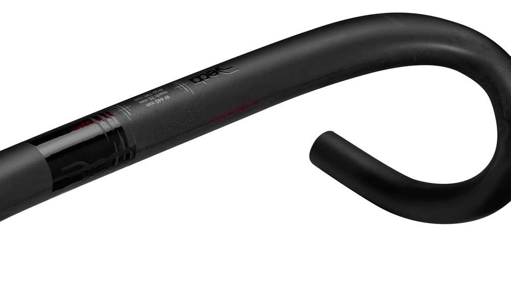 Deda Superleggera Carbon-Lenker