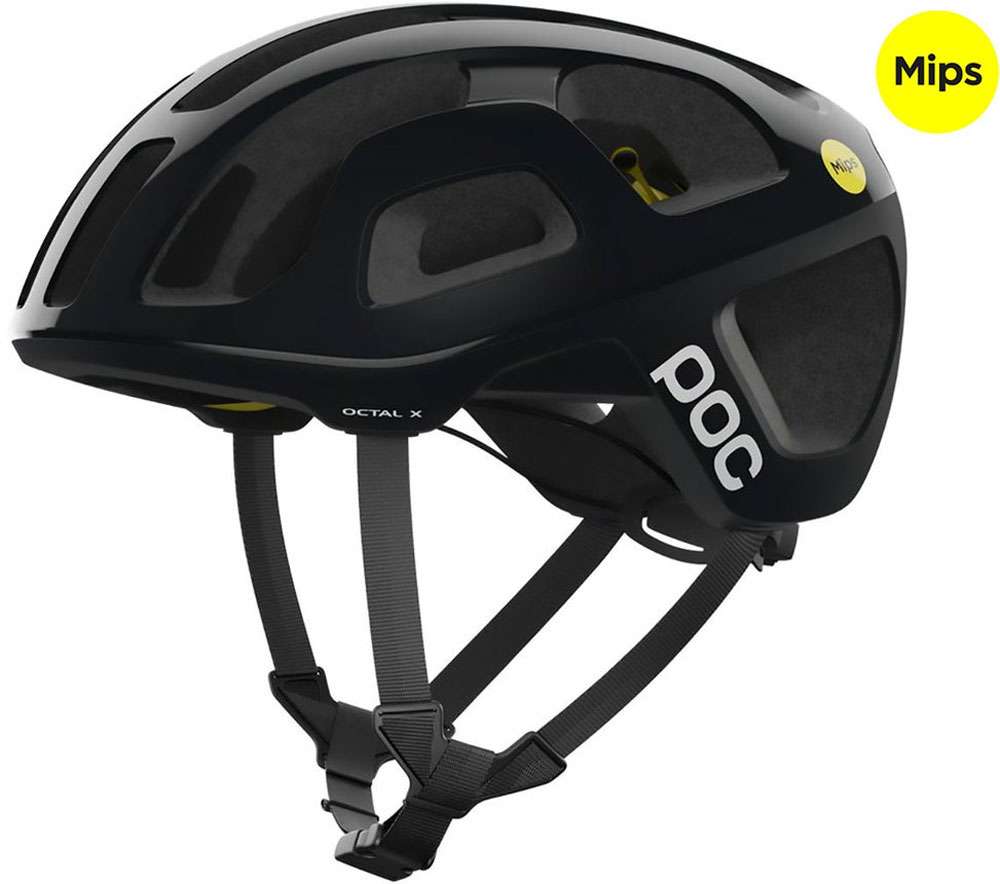 Poc Octal Mips – Rennradhelm