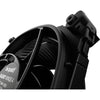 Ruhig sein! Silent 4 PWM 120x120x25