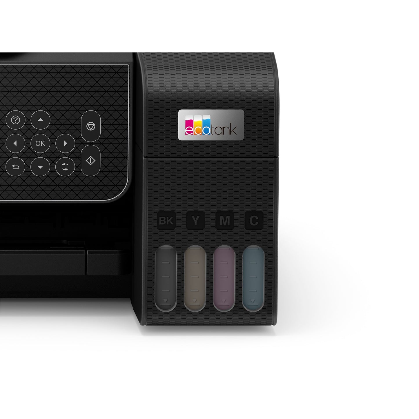 EPSON ECOTANK ET-2871 A4 Multifunktional Wi-Fi-Drucker