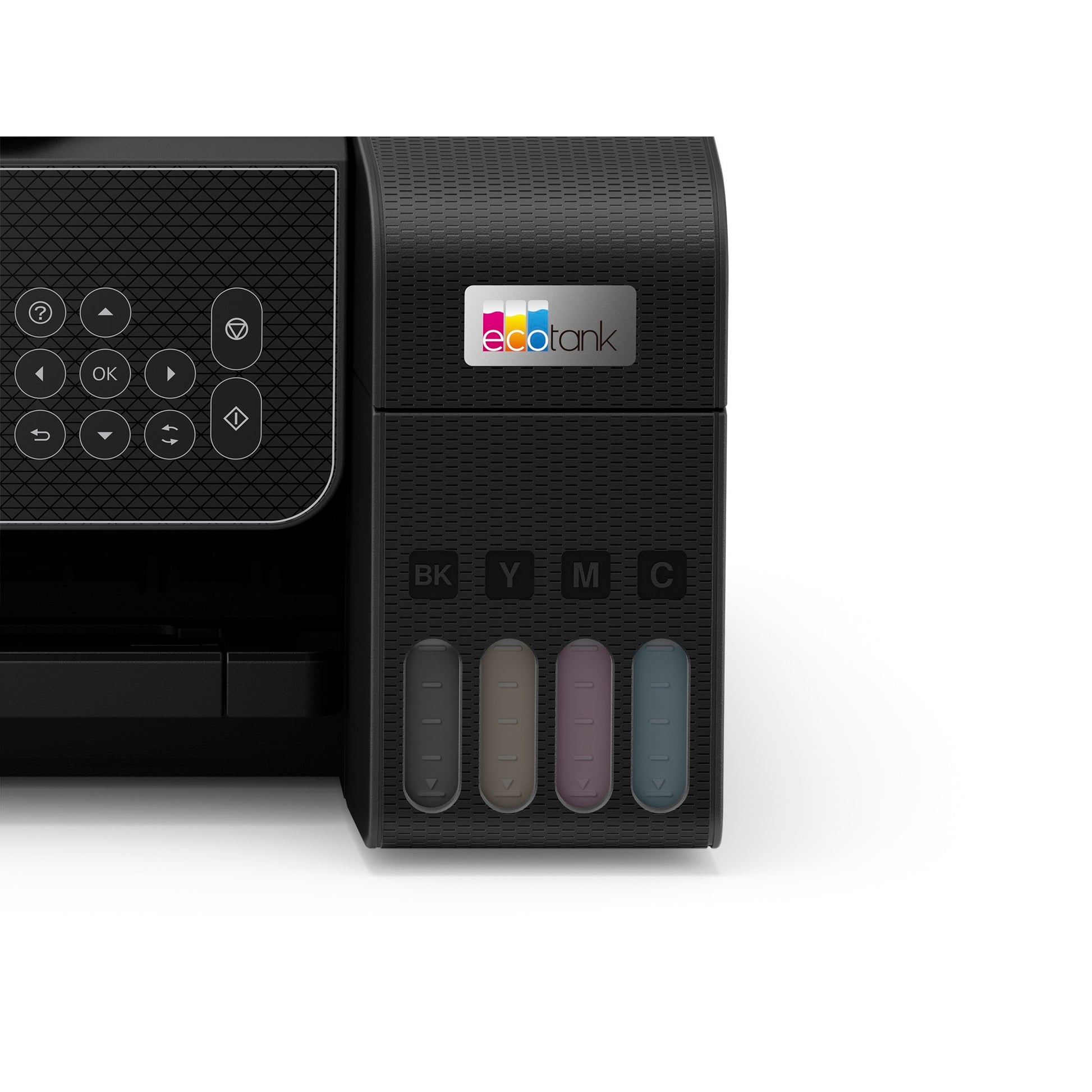 EPSON ECOTANK ET-2871 A4 Multifunktional Wi-Fi-Drucker