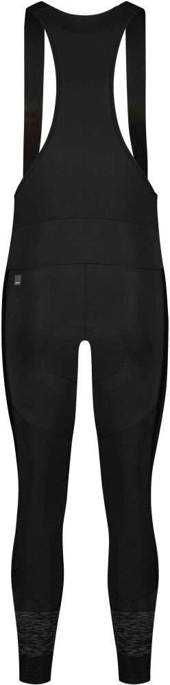 Shimano Maestrale Intera – Damen-Trägerhose mit Sitzpolster
