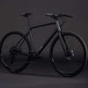 Cube Nulane Pro Grey'n'Chrome