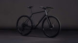 Cube Nulane Pro Grey'n'Chrome - afbeelding 2