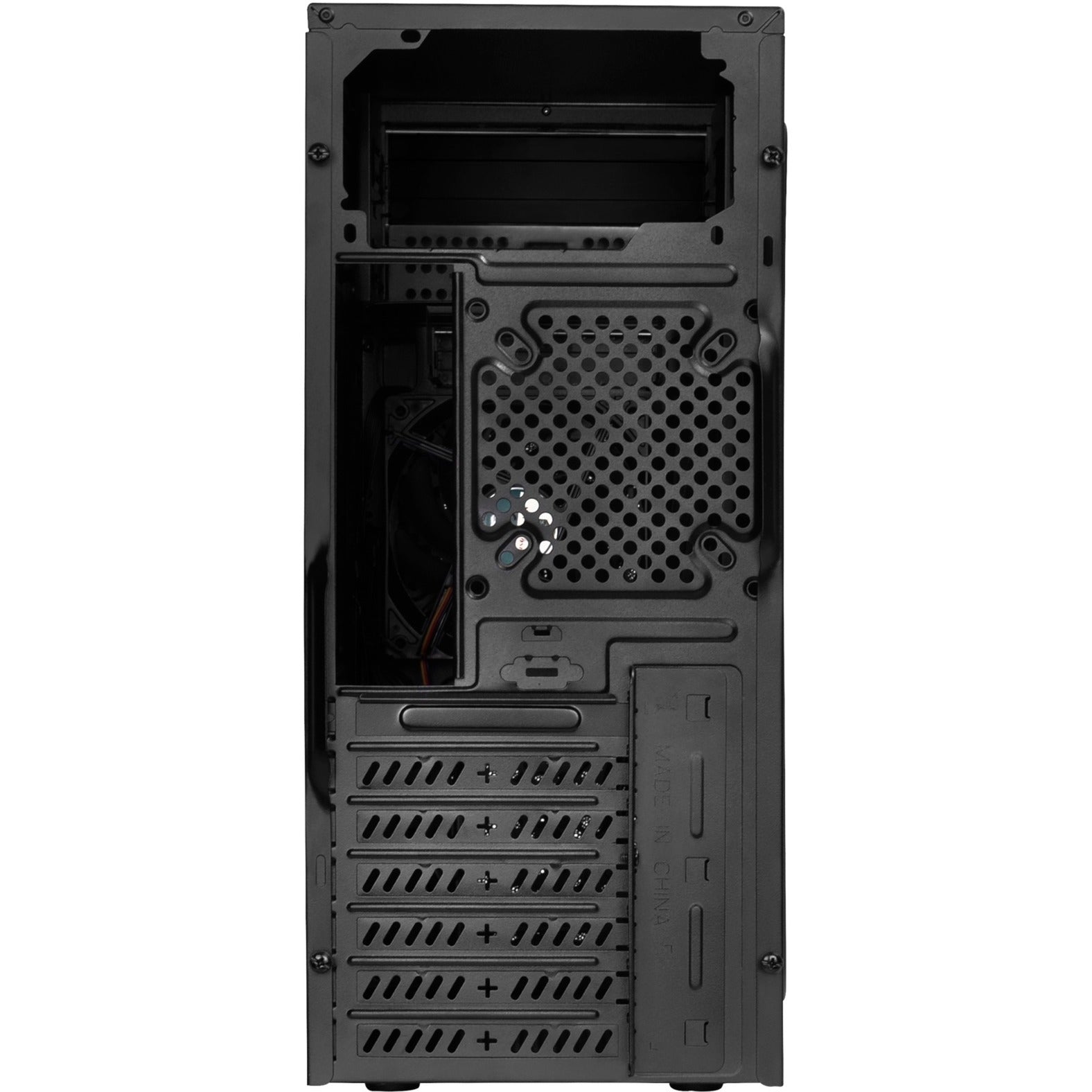 Silverstone SST-PS13B