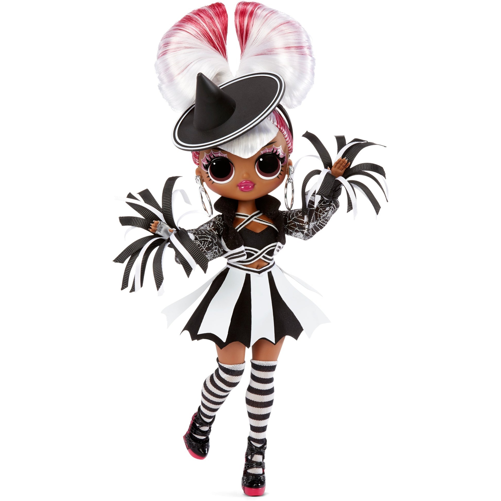 MGA Entertainment Überraschung! OMG. Filmgeist Queen