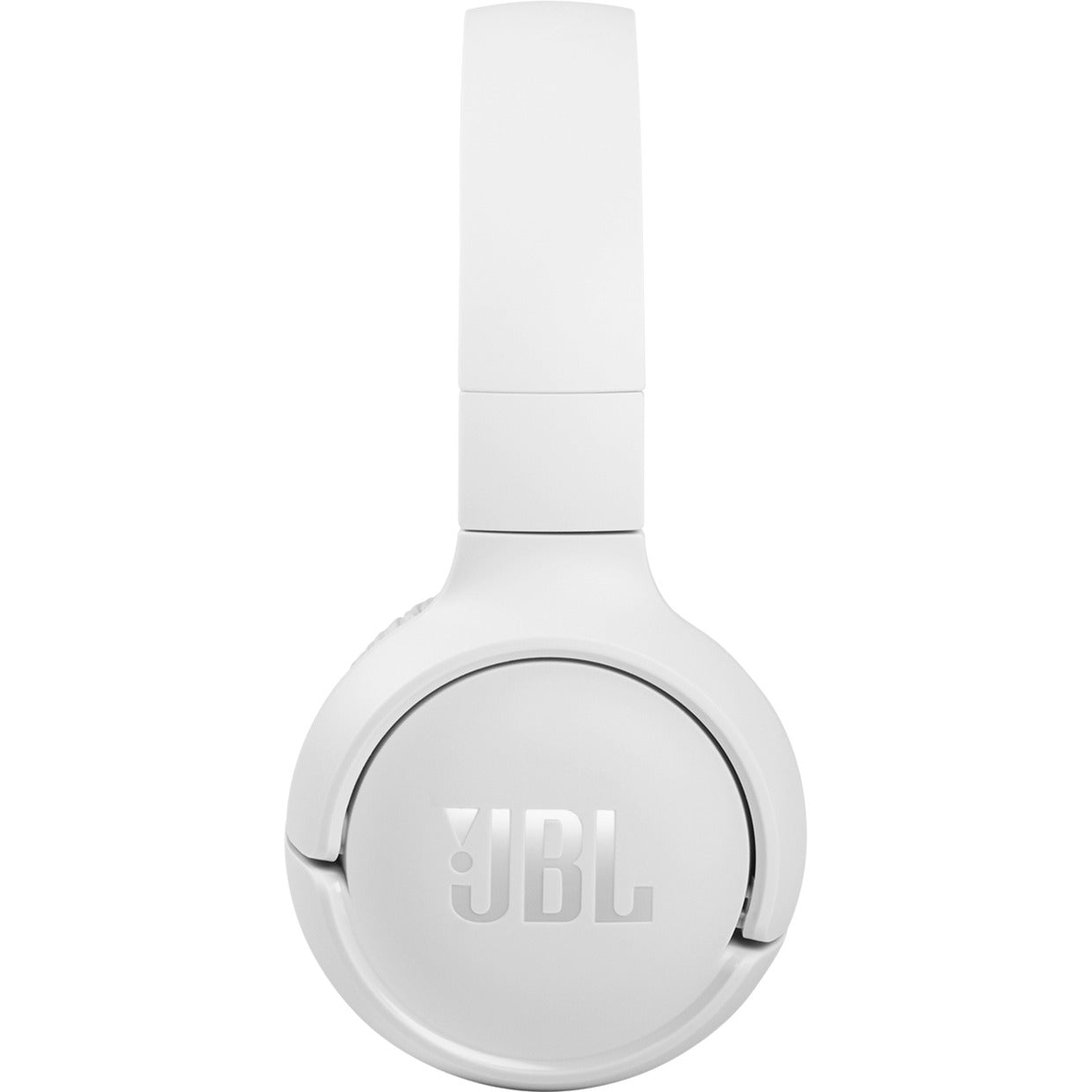 Jbl Tune 510bt On-Ear-Kopfhörer (weiß, Bluetooth)