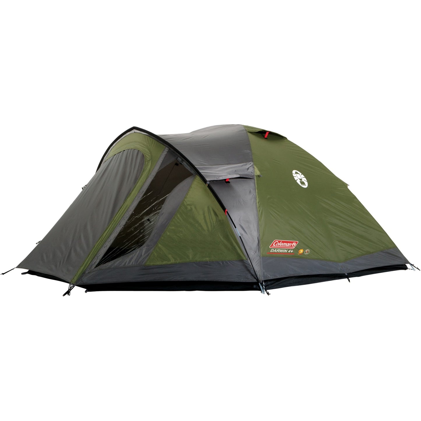 Coleman Darwin 3+ Zelt