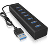 Icy Box Ib-Hub1700-U3