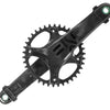 Campagnolo Ekar 1x13-fach Kurbel 42t