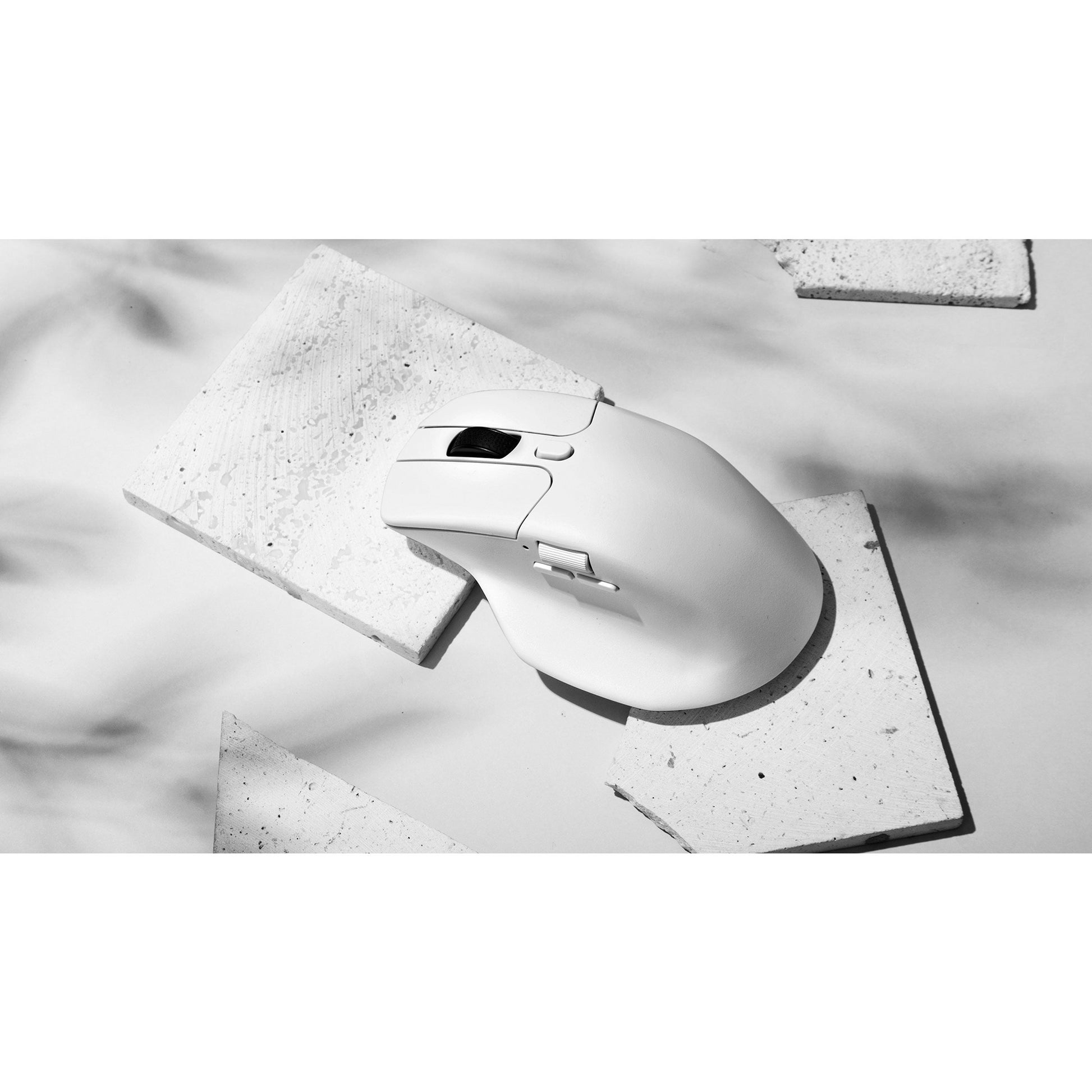 Keychron M6-A3 Wireless Maus