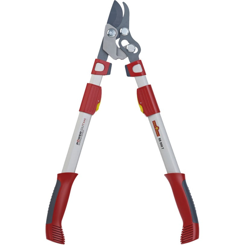 Wolf-Gartenzweige Premium plus RR 900 T.