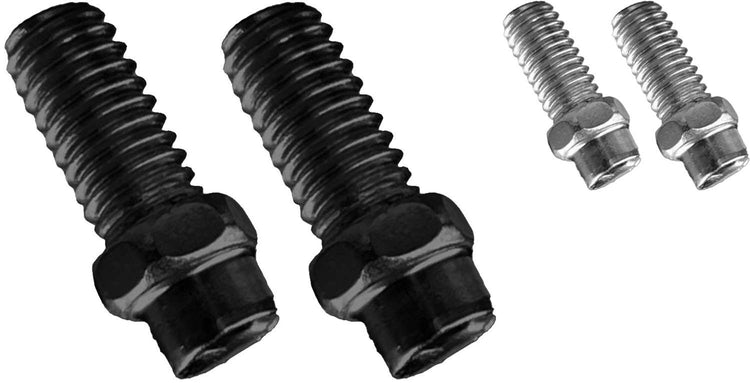 Leatt Diamond Studs 8mm Pin-Kit