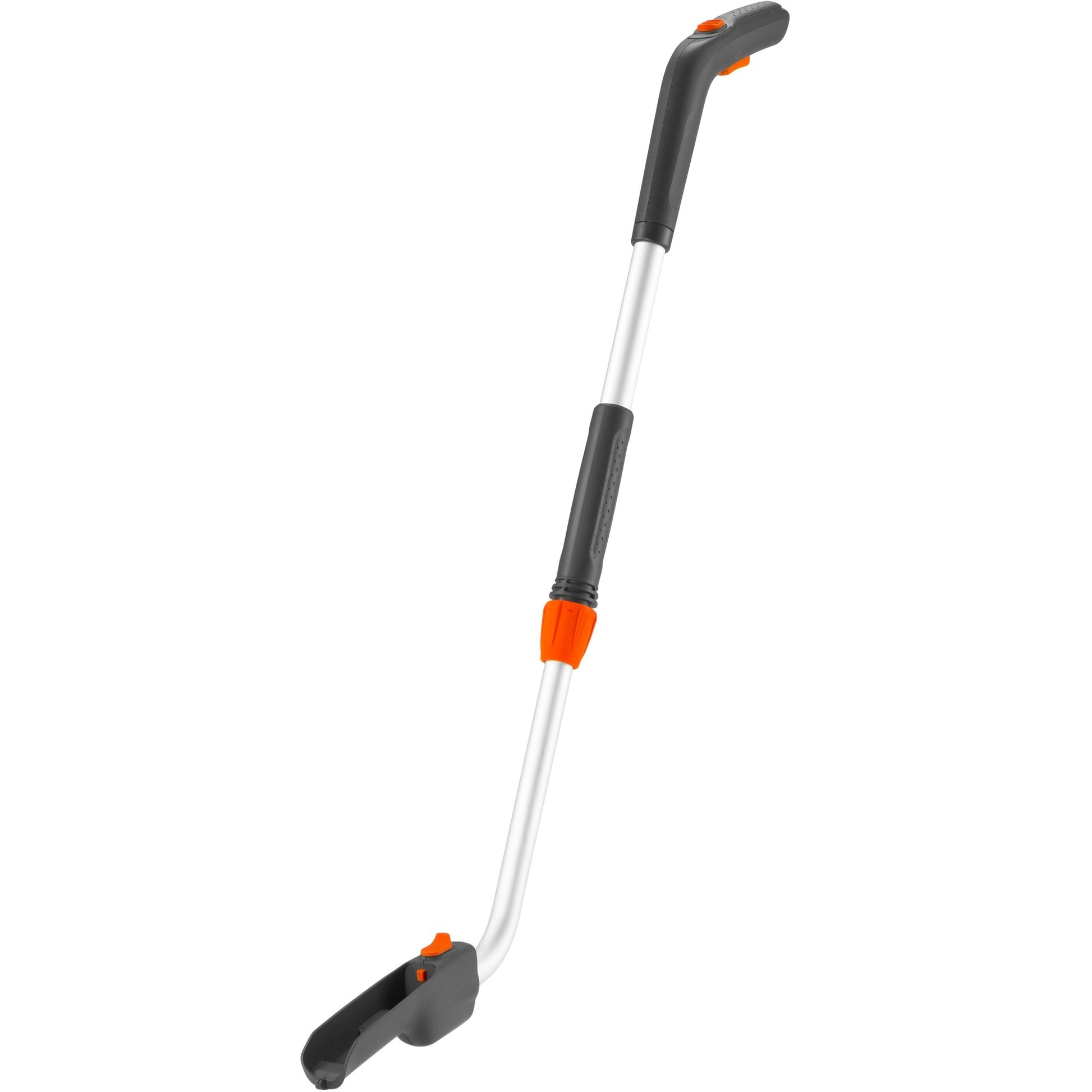 Gardena Teleskopstahl mit Rädern