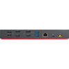 Lenovo Thinkpad Hybrid USB-C mit USB-A Dock (40F0135EU)