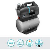 Gardena Hydrofoor Pomp 3900 Stille - afbeelding 2