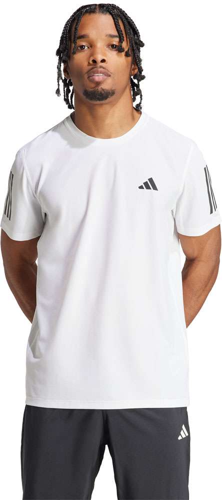 Adidas besitzt das Run B – Funktionsshirt