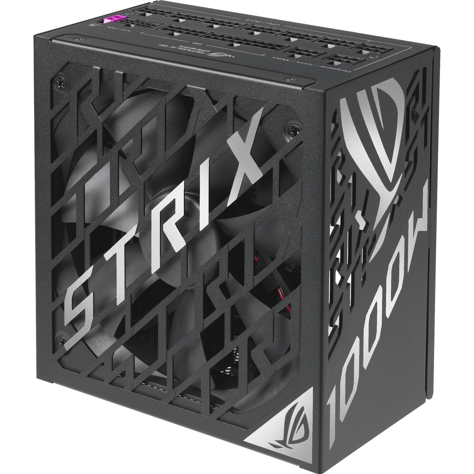 Asus Rog Strix 1000W Platinum