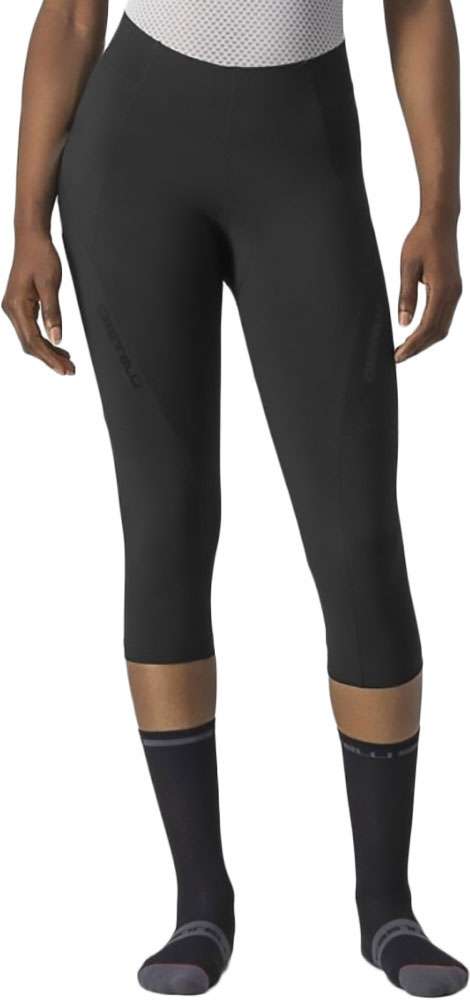 Castelli velocissima 3 - Damen-Radhose mit Polster