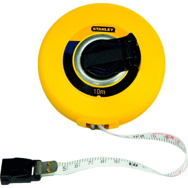 Stanley Landmeter Glasfaser 10m