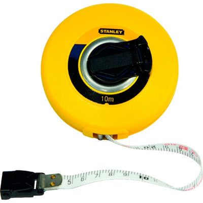 Stanley Landmeter Glasfaser 10m