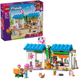 Lego Friends 42677 Hundesnack-Bäckerei - afbeelding 1