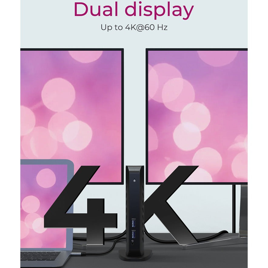 Icy Box IB-DK2252AC