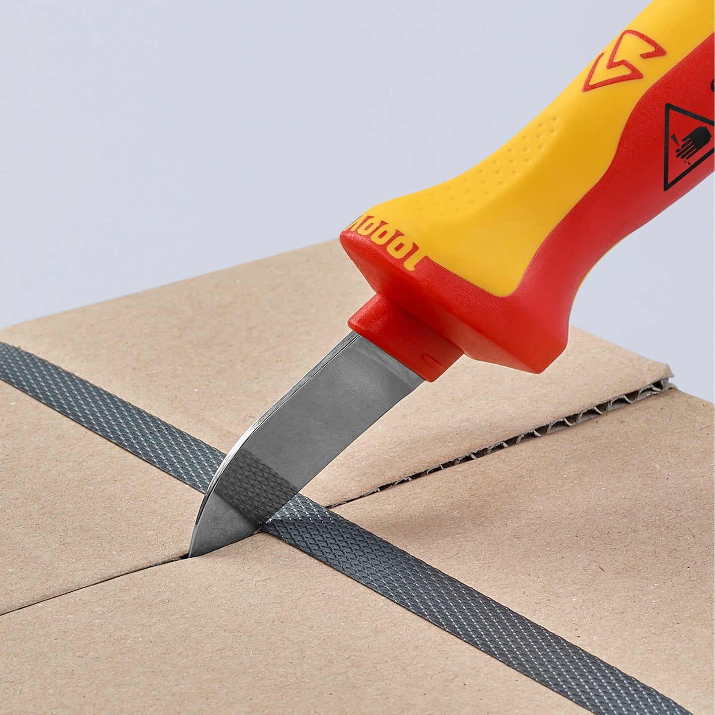 Knipex -Kabelmesser 9852SB