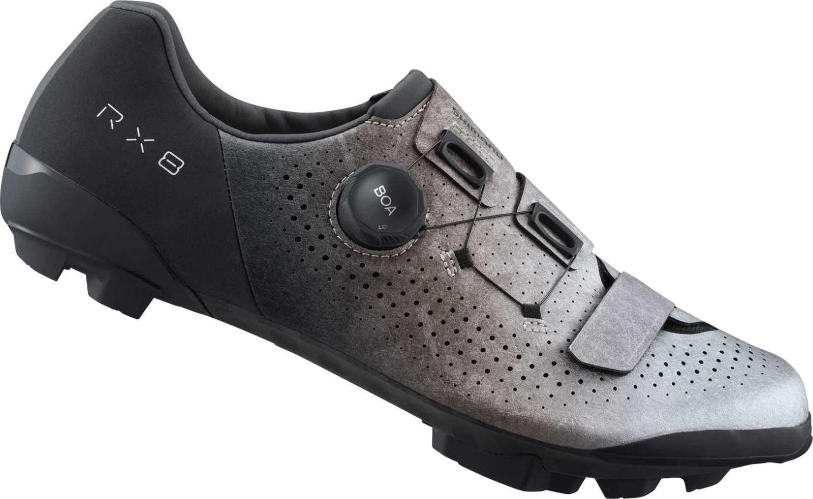 Shimano sh-rx801 – Gravel-Schuhe