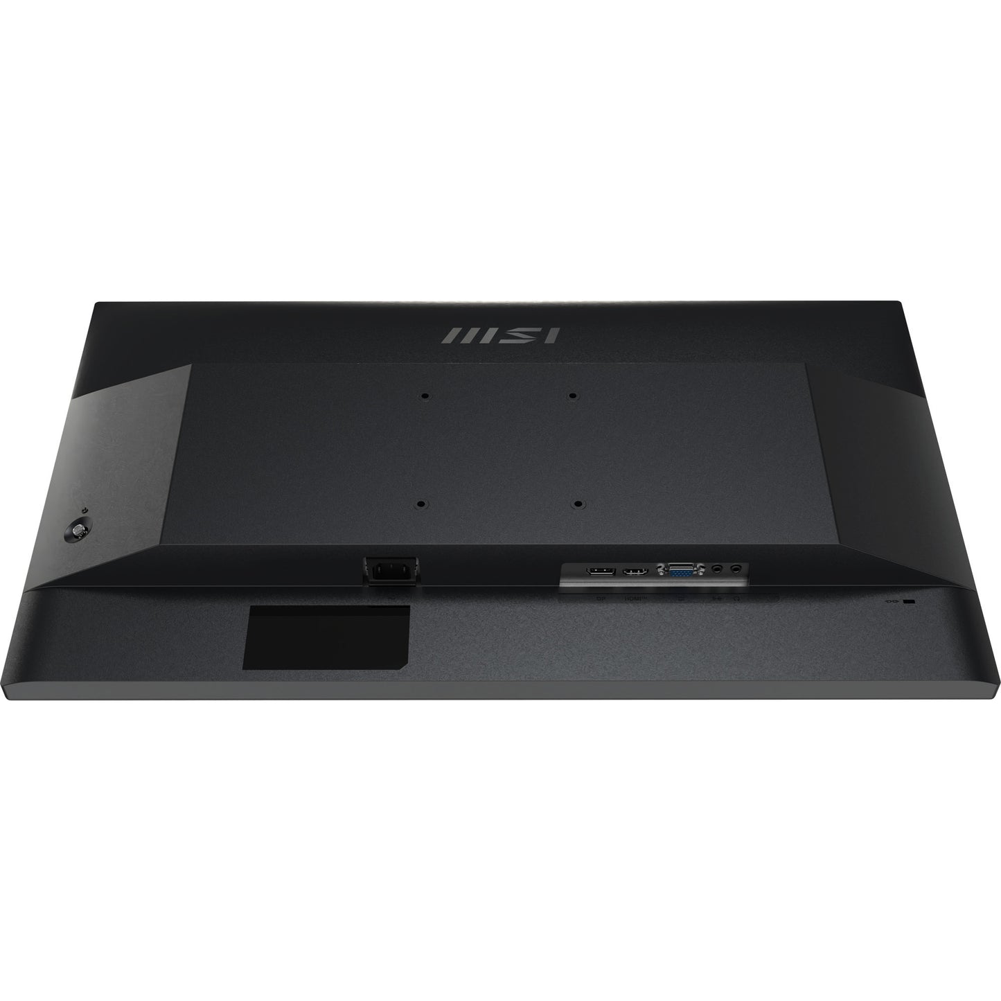 MSI Pro MP275PG 27 Monitor (Schwarz, HDMI, DisplayPort, VGA)