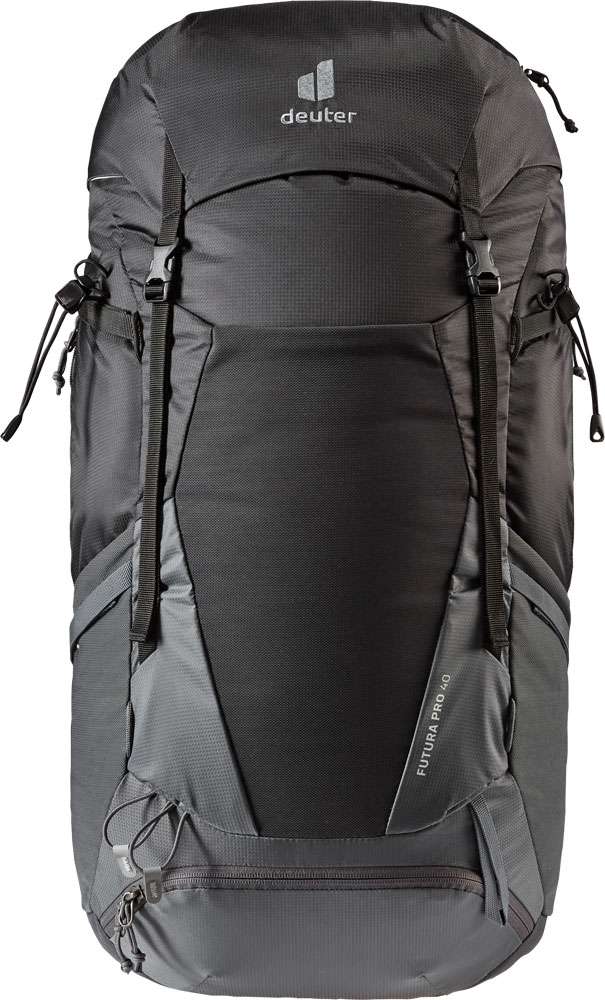 Deuter Futura Pro 40 - Wanderrucksack