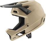 Uvex Havoc – Integralhelm - afbeelding 1