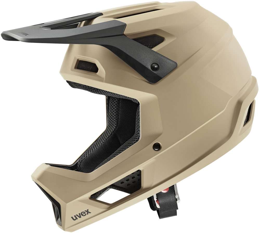Uvex Havoc – Integralhelm